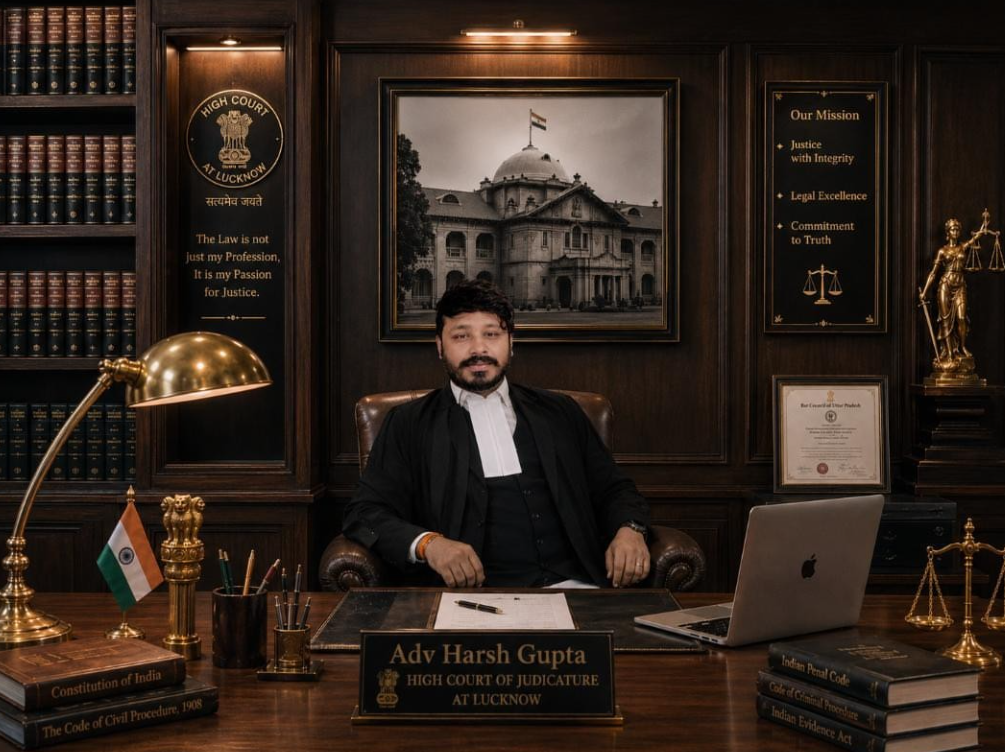 Advocate Chamber