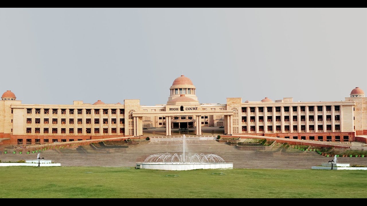 Lucknow High Court