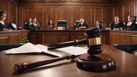 Legal Team