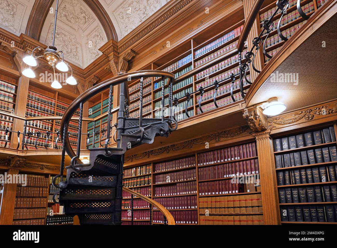 Law Library
